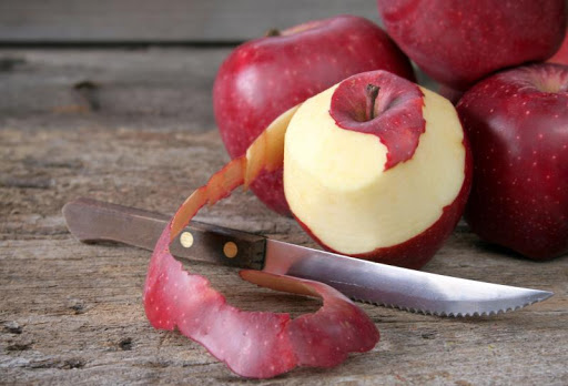 پوست سیب برای چی خوبه؟(۱۲خواص پوست سیب)