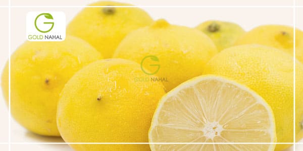 سلامتی و زیبایی بیشتر با لیمو شیرین