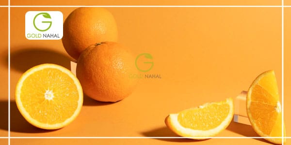 ارزش غذایی پرتقال