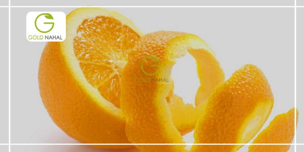 بررسی خواص پرتقال