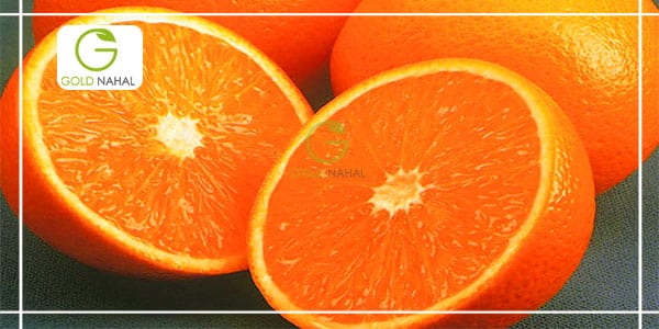خواص پرتقال والنسیا