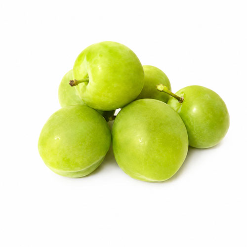 گوجه سبز