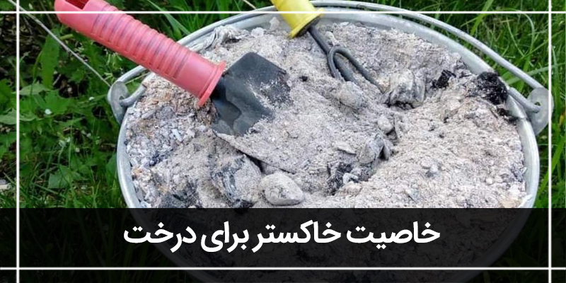 خاکستر