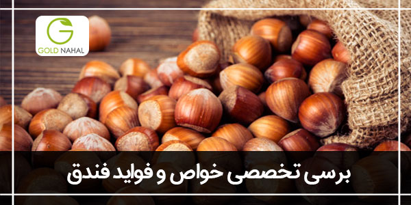 خواص فندق